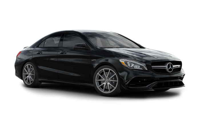 2018 Mercedes Amg Cla45 Coupe Monthly Lease Deals Specials Ny Nj Pa Ct